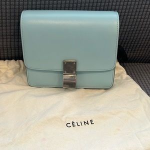 Celine mini box